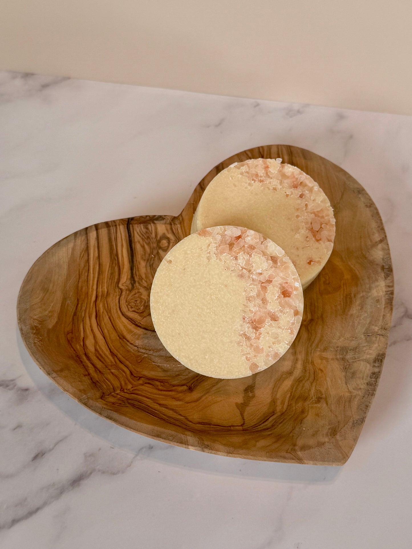Salt Luxe