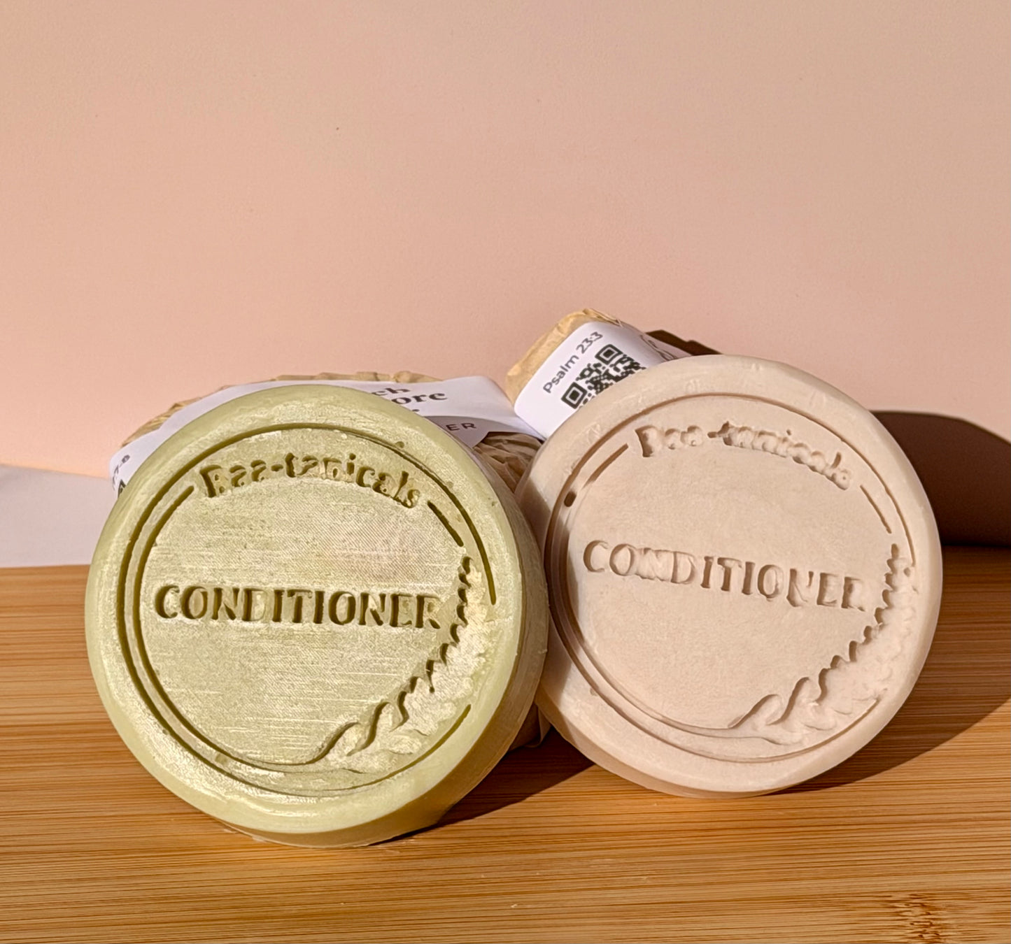 Soft Restore Solid Conditioner Bar
