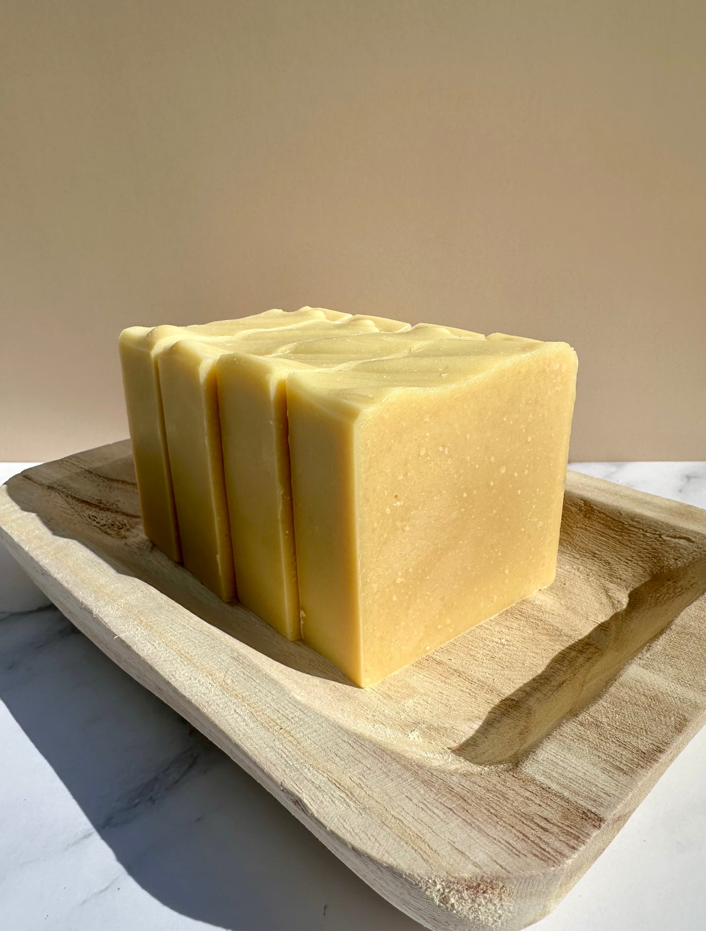 Cedar Citrus Woodsman