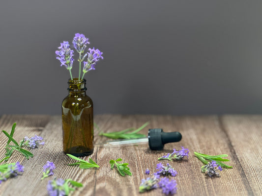 Let’s Talk Fragrance: Why I Only Use Essential Oils in Baa-tanicals Products