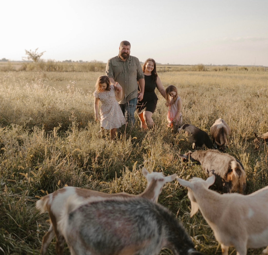 About Us – Rector Valley Ranch