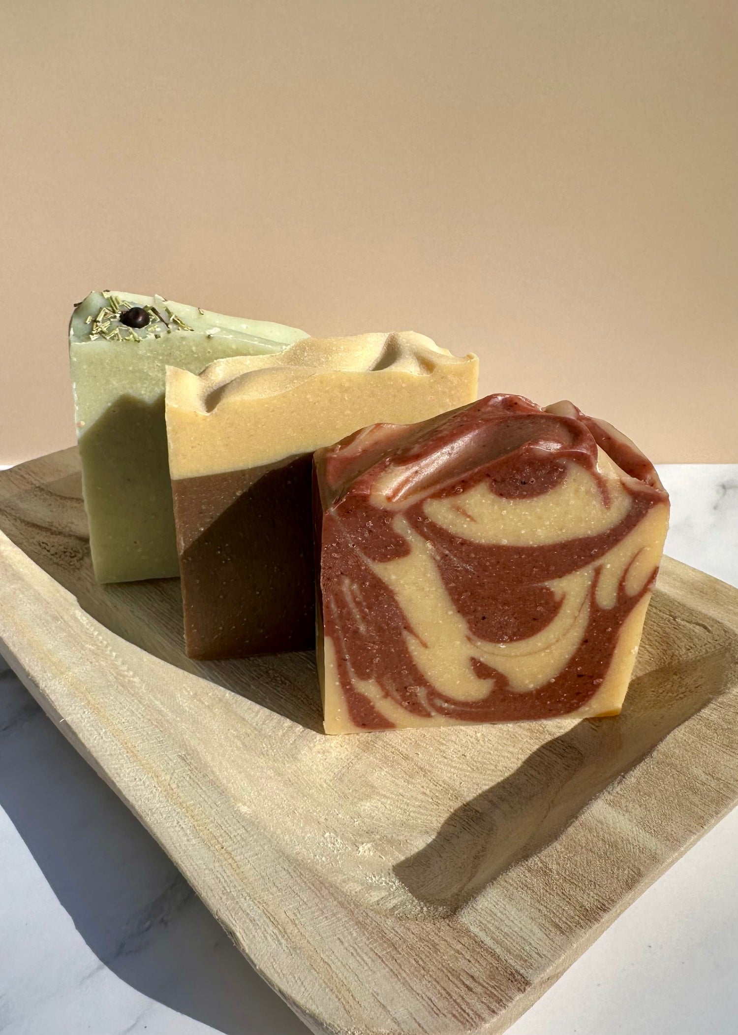 Winter Warmth Collection