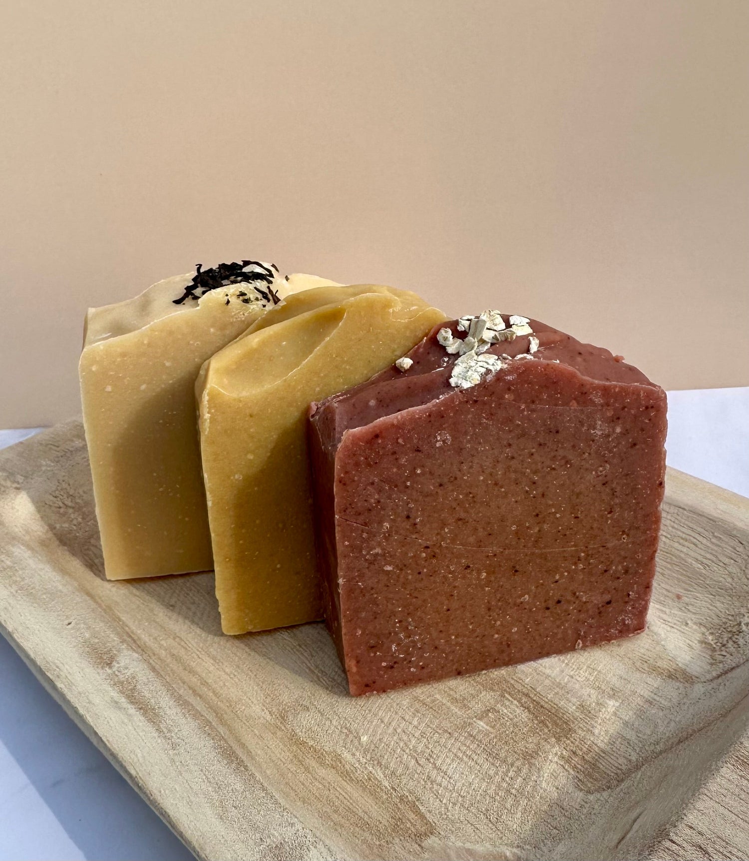 Harvest Hearth Collection