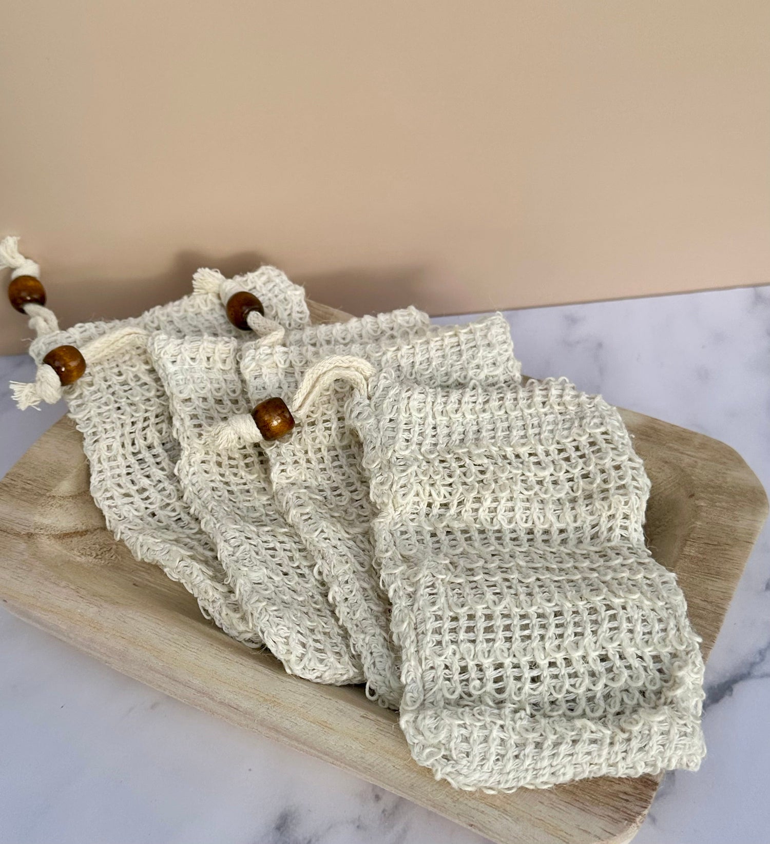 Naturally Nourishing Accessories