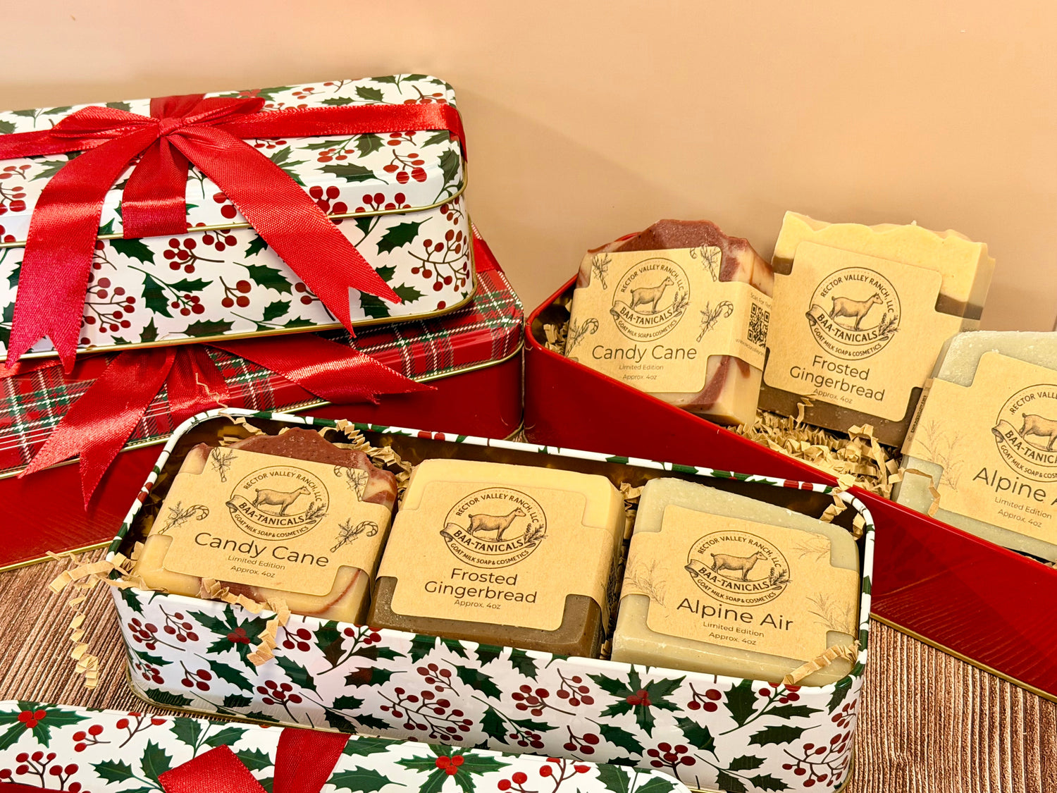 Seasonal Gift Sets