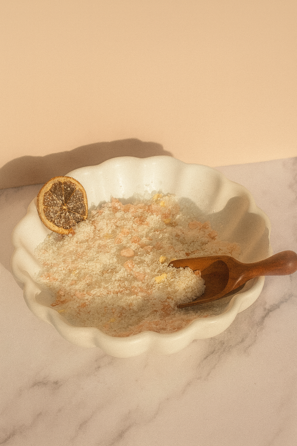 Goat Milk Bath Soaks