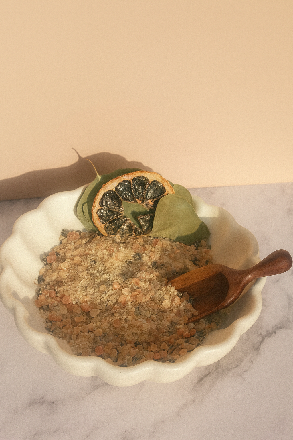 Goat Milk Bath Soaks