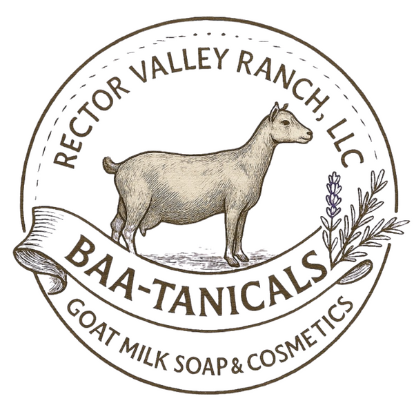 Rector Valley Ranch