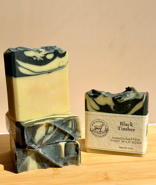 Black Timber