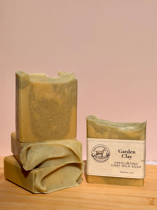 Garden Clay