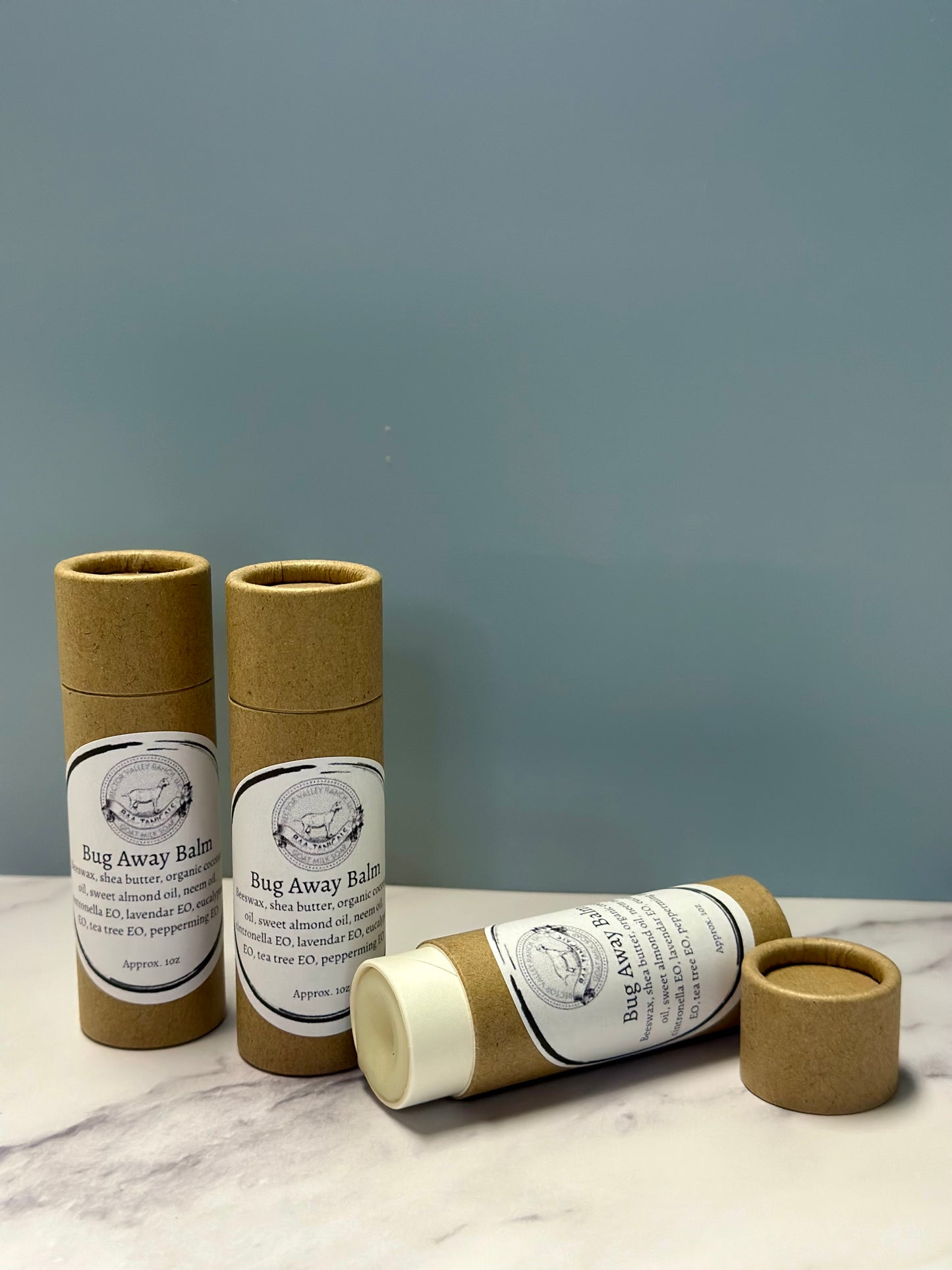 Bug Away Balm