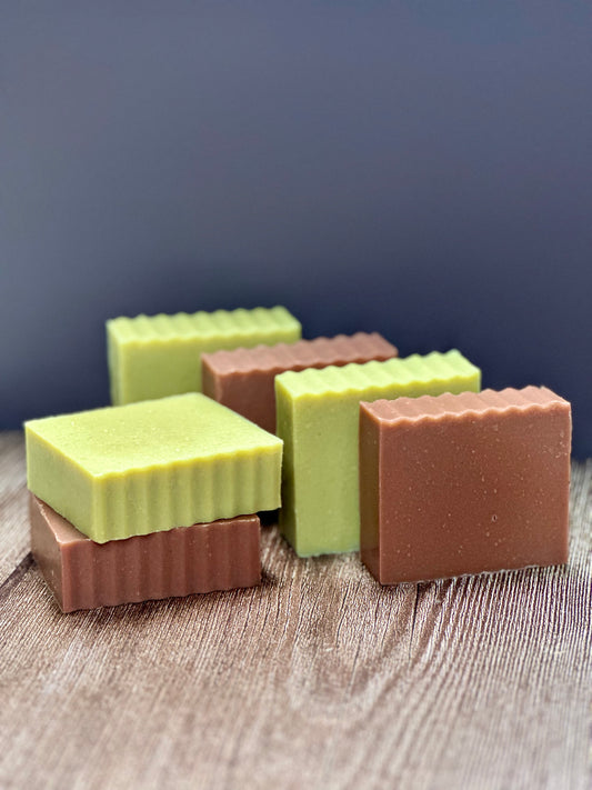 Fruity Loops Goat Milk Soap
