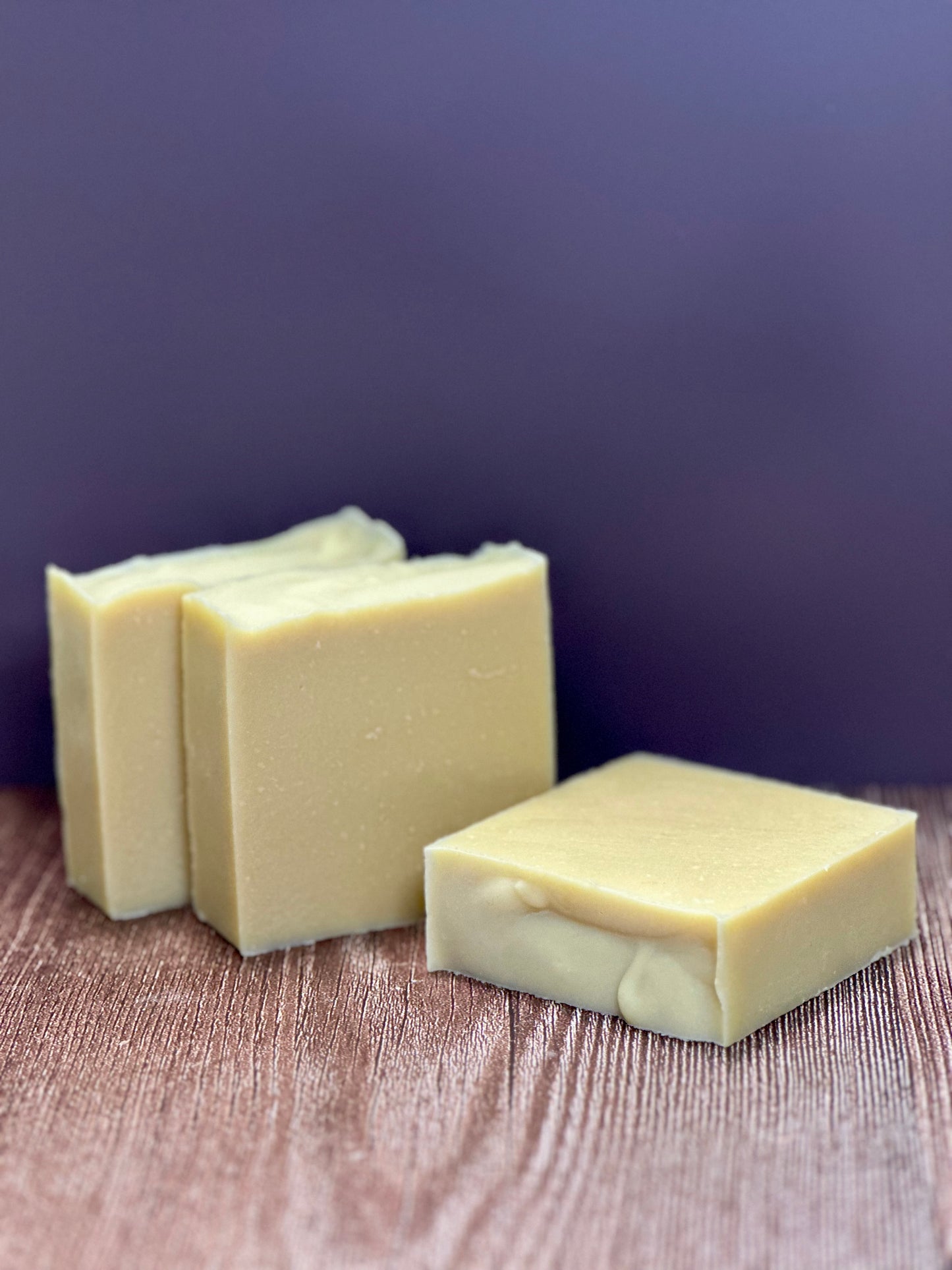 Clarifying Citrus Shampoo Bar