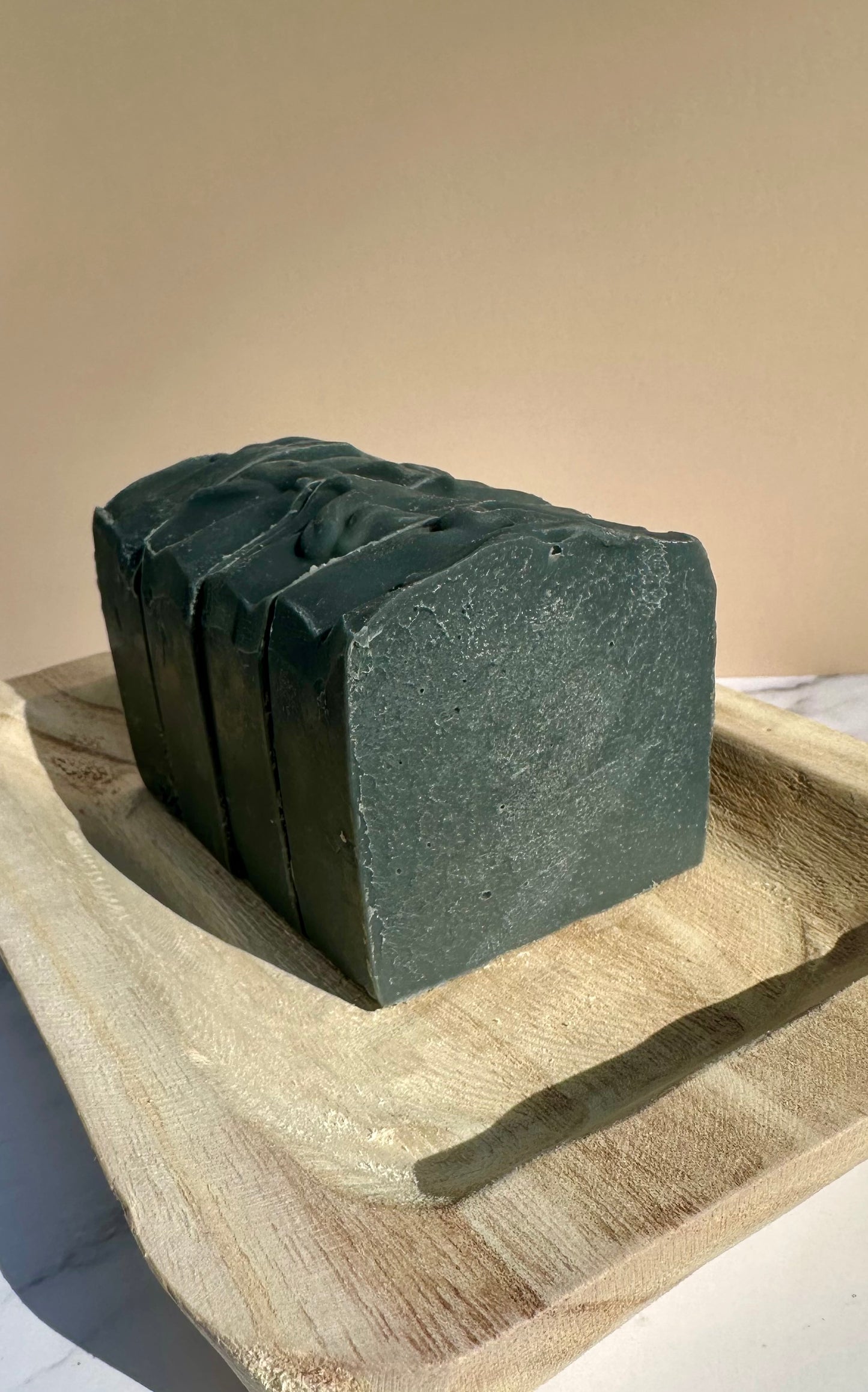 Gentle Glow Facial Bar