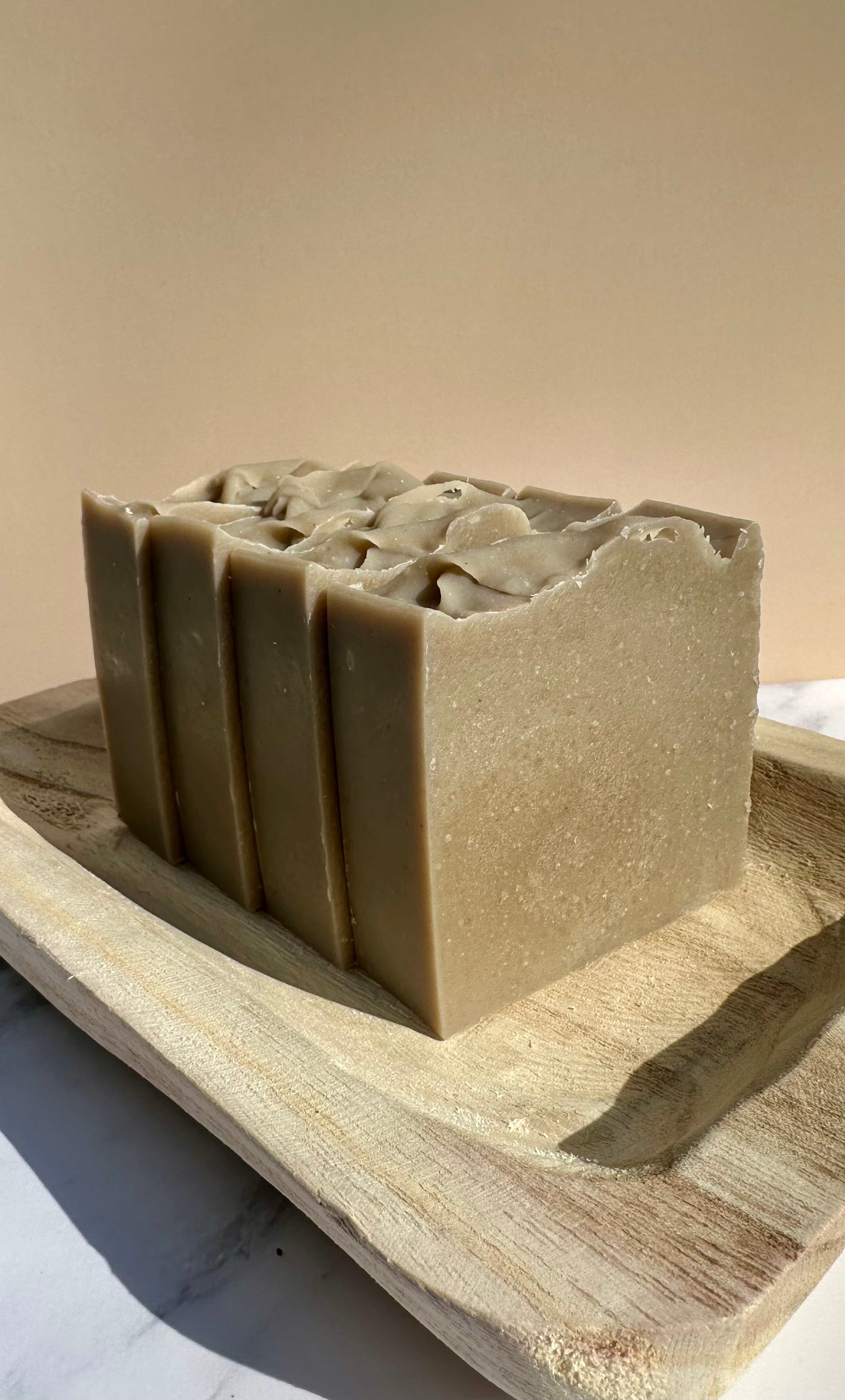 Herbal Shampoo Bar