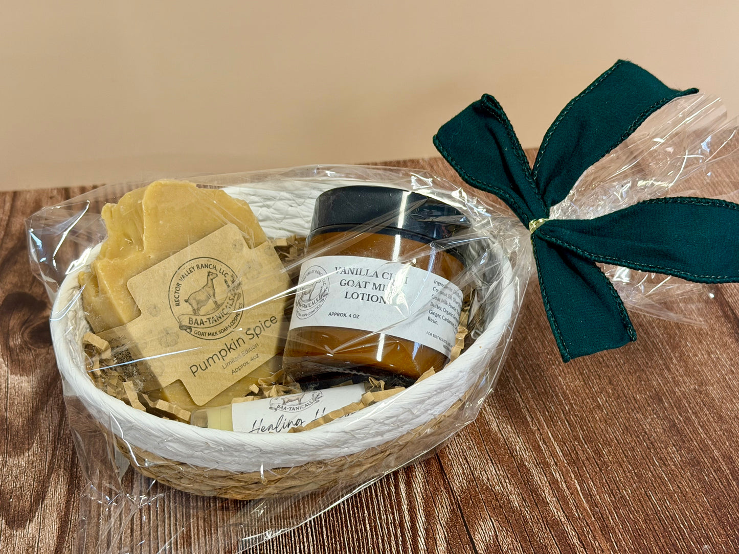 Gift Basket