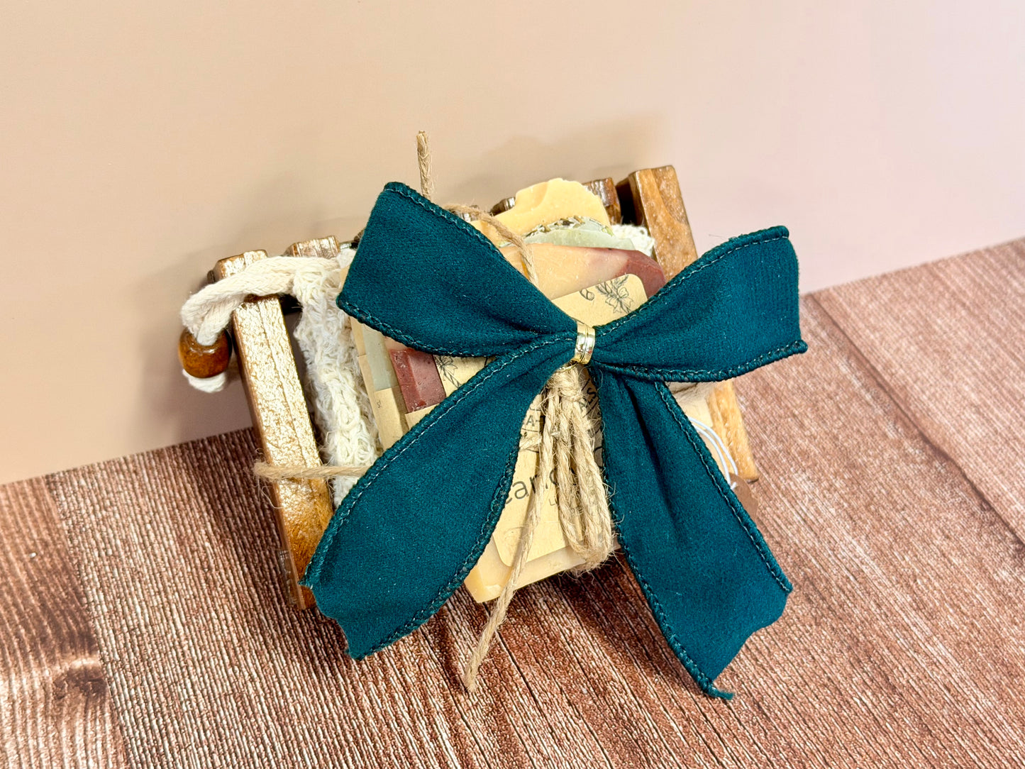 Winter Warmth Sample Set