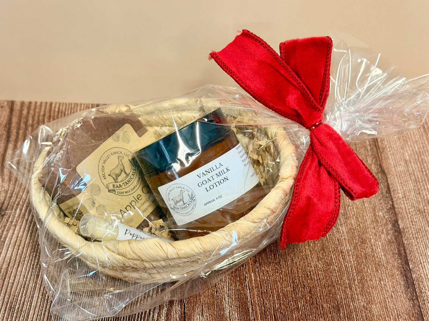 Gift Basket
