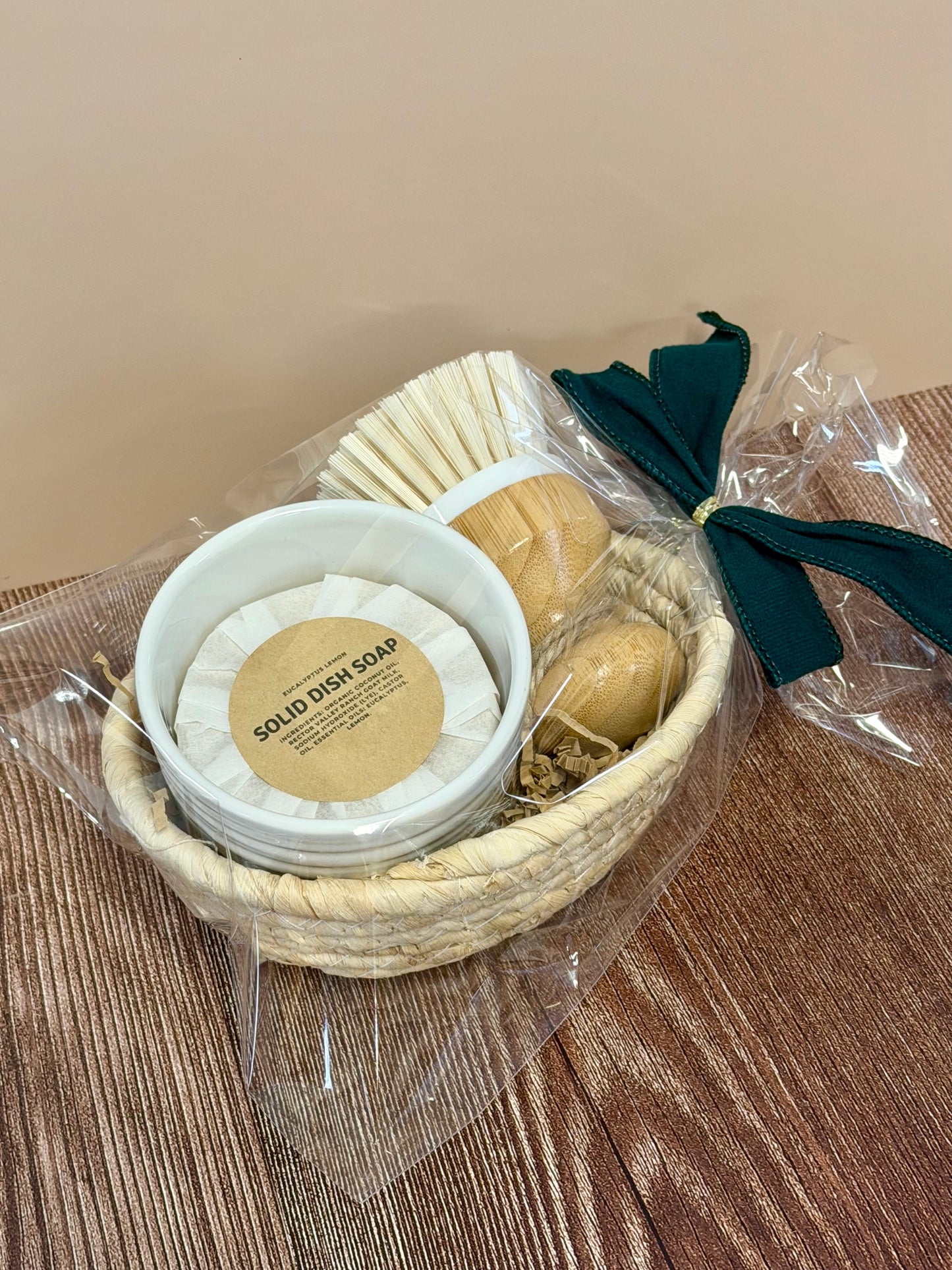 Solid Dish Gift Sets